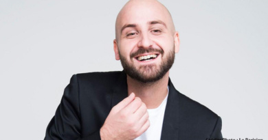 kallagan humour humoriste stand up