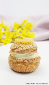Patisserie television concours