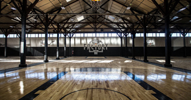 Hoops Factory Basket Sport Lille 2018