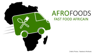 fast food Lille Afrique menu mafé poulet