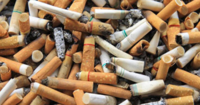 cigarette tabac fumer tue drogue addiction amende