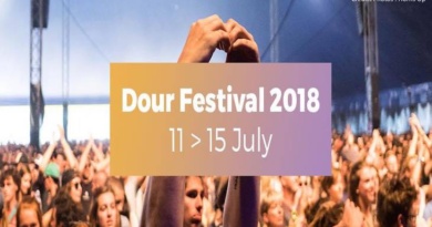 dour festival musique live concert