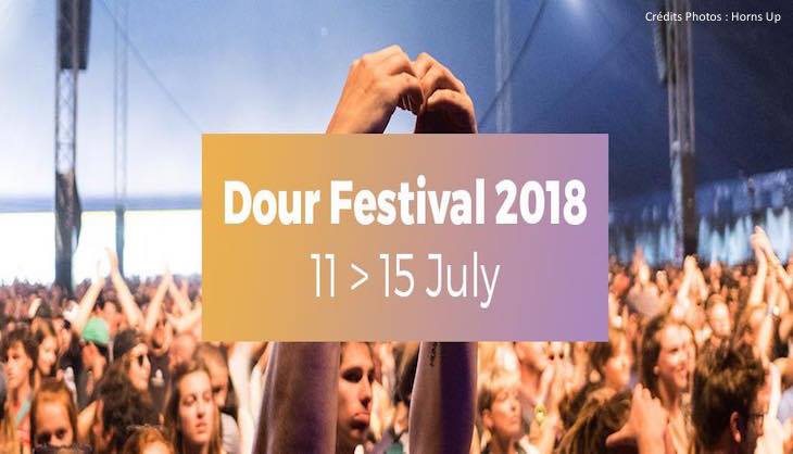 dour festival musique live concert