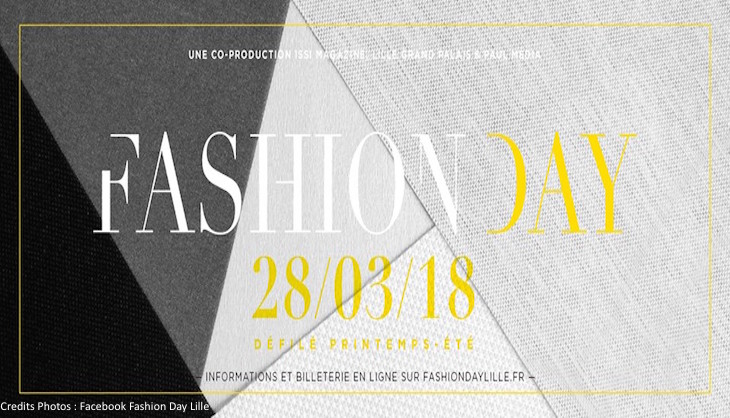 Fashion Day Lille Evenement