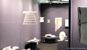 2018, exposition, art, contemporain, foire, visite, culture, Lille, Grand Palais