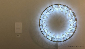 2018, exposition, art, contemporain, foire, visite, culture, Lille, Grand Palais
