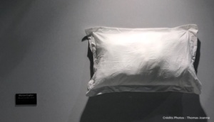 2018, exposition, art, contemporain, foire, visite, culture, Lille, Grand Palais
