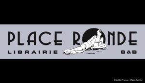 libraire, hôtel, ouverture, livres, culture, partage