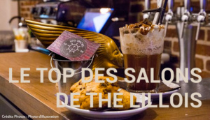 salon thé pause goûter dessert patisserie sucrerie nourriture lille 2018