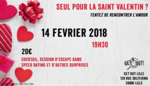 saint valentin love lover amour amoureux fête