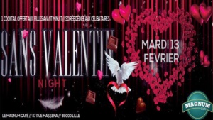 saint valentin love lover amour amoureux fête