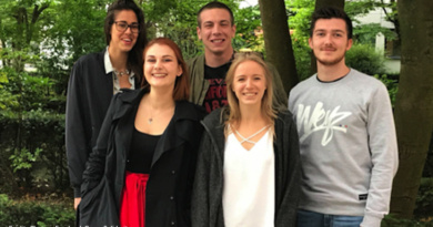 Equipe association lilloise green solidarity