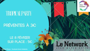 Equipe association lilloise green solidarity