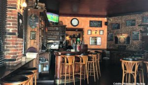Lille Saint Patrick Irlande 2018 Fête Bières Amis Soirée Bars