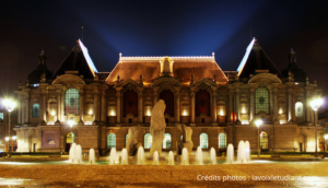musée exposition lille nocturne événement