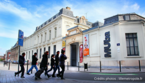 musée exposition lille nocturne événement