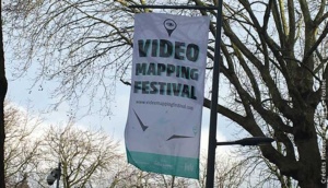 lille 2018 video mapping festival lumières ville nord lillois évènement culture famille région nord