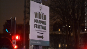 lille 2018 video mapping festival lumières ville nord lillois évènement culture famille région nord