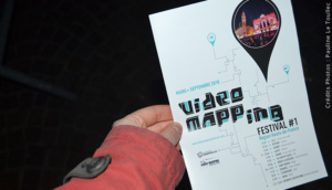 lille 2018 video mapping festival lumières ville nord lillois évènement culture famille région nord