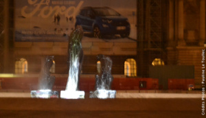 lille 2018 video mapping festival lumières ville nord lillois évènement culture famille région nord