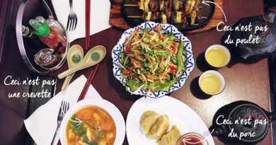 representation plats vegetariens vegan vege healthy