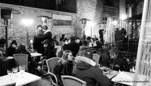 restaurant bar rooftop coktails afterworks terasses lille vieux lille