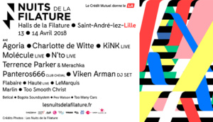 festival musique electro