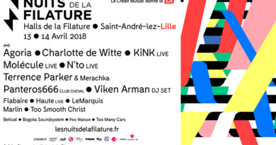 festival musique electro