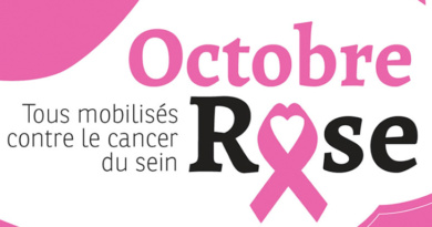 octobre rose cancer 2018 sein depistage solidarite course action