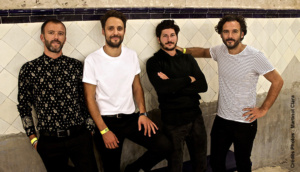 Crossroads Festival Lille Musique concert live culture