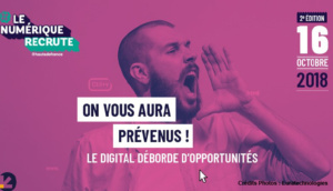 numerique digital job emploi travail