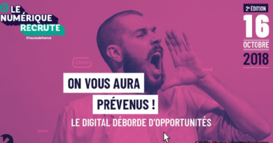 numerique digital job emploi travail