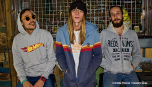 rappeurs carton rap casseurs flowters orelsan hip hop musique live concert