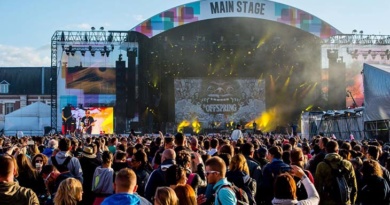 Citadelle Arras Main Square Festival Affiche Programmation DJ Snake Damso Cypress Hill Angele Lomepal Skip the use Agar Agar Shame Arnaud Rebontini Eddy de Pretto Editors BigFlo Oli Tamino Juillet