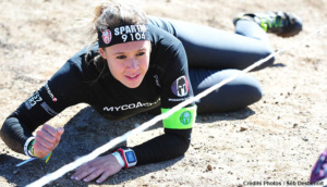 spartan race course sport coach anouk garnier lille