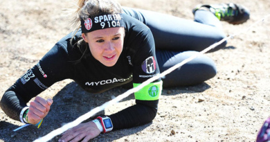spartan race course sport coach anouk garnier lille