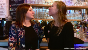la Ressourcerie bar participatif lille projets solidaires régionaux