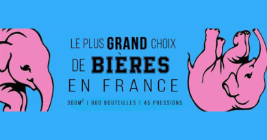 delirium lille biere choix alcool