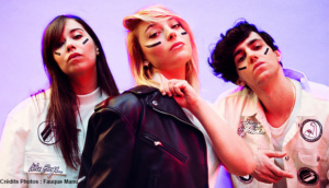 Musique festival pop rock nord