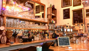 la Ressourcerie bar participatif lille projets solidaires régionaux