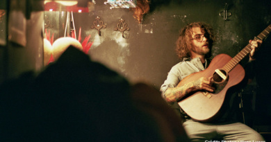 chanteur folk lillois louis aguilar