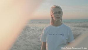 T shirt le crachin paronomase collection mode lille