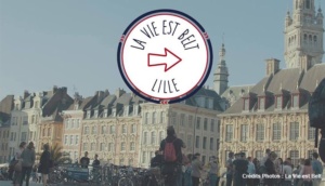ceinture vélo lille start up écologique