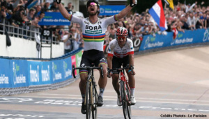 Paris Roubaix course vélo mythique monument sport nord
