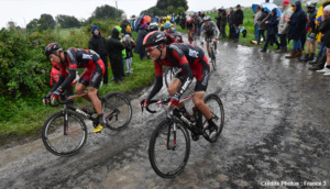 Paris Roubaix course vélo mythique monument sport nord