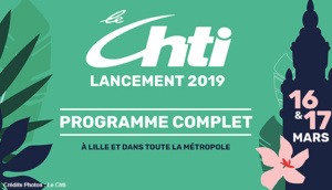 chti 2019 lille guide métropole roubaix tourcoing culture agenda restaurant sortie