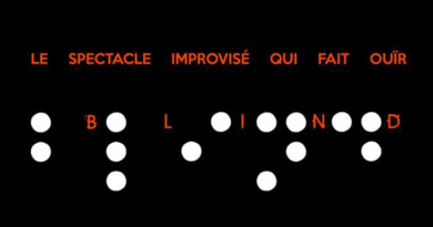 theatre impro