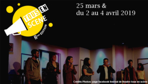 theatre impro