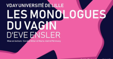 monologues vagin sexe egalite vday representation piece