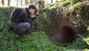 Urbex ; exploration ; photo ; exploration urbaine ; Nord ; fort de guerre ; France
